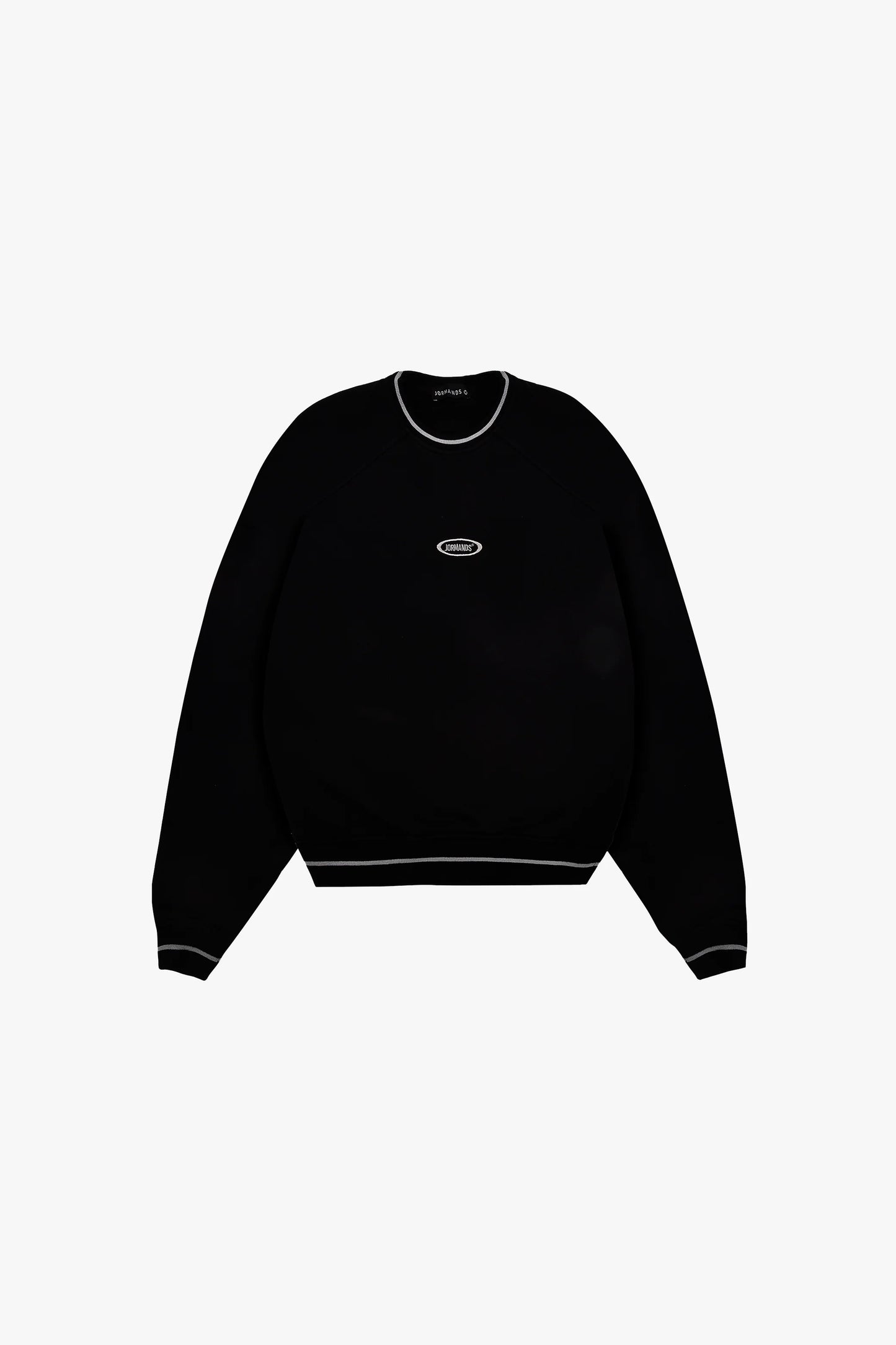 PULL OVER BLACK