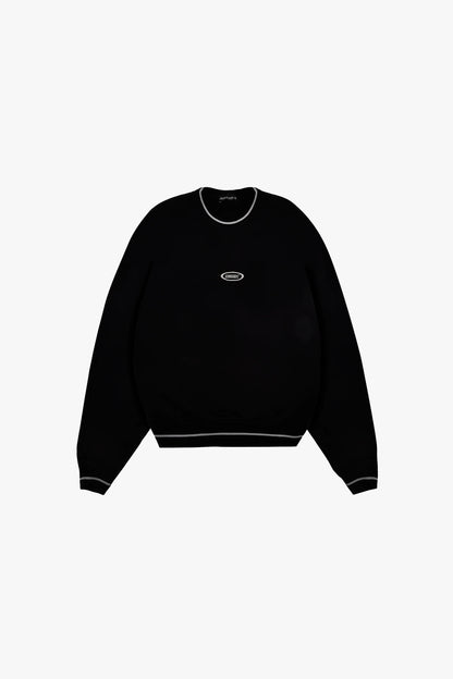 PULL OVER BLACK