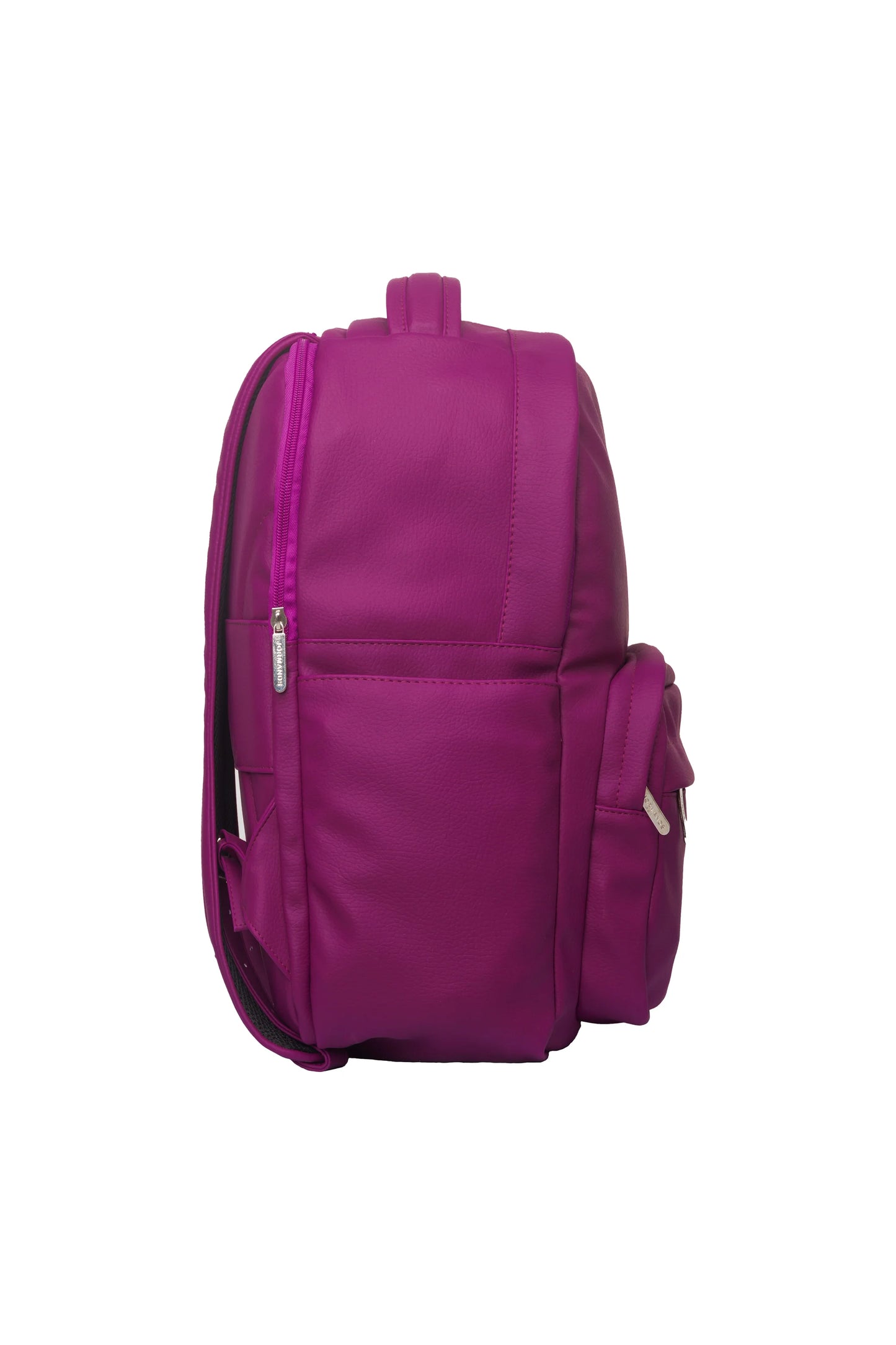 PREMIUM BACKPACK PURPLE