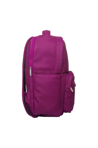 PREMIUM BACKPACK PURPLE