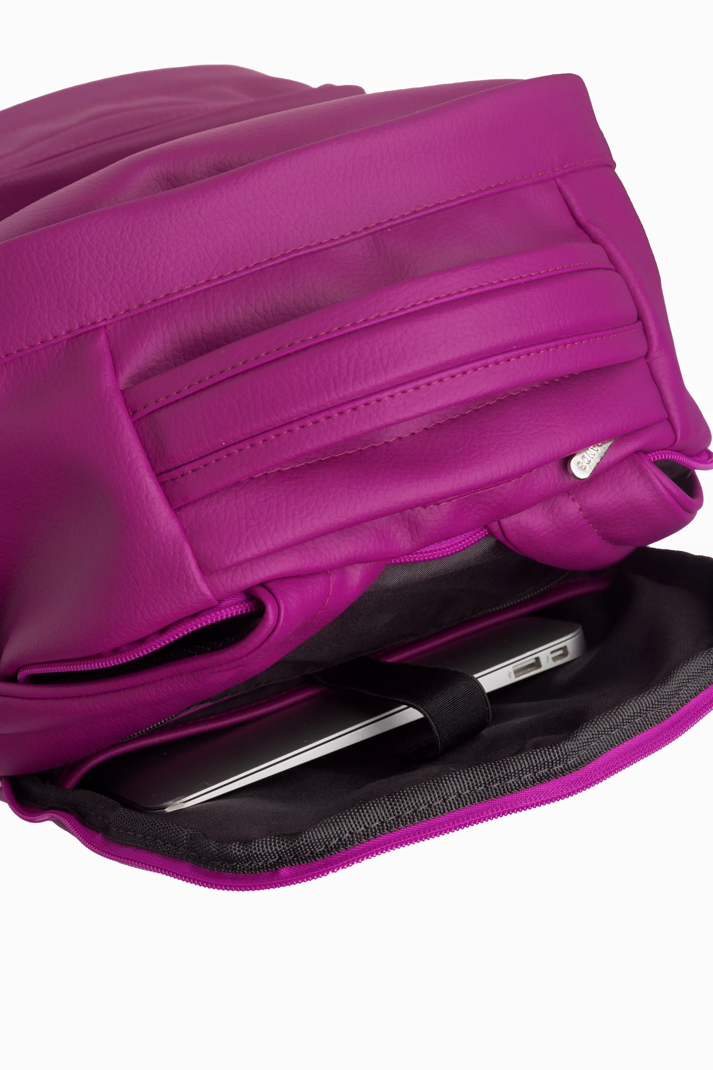 PREMIUM BACKPACK PURPLE