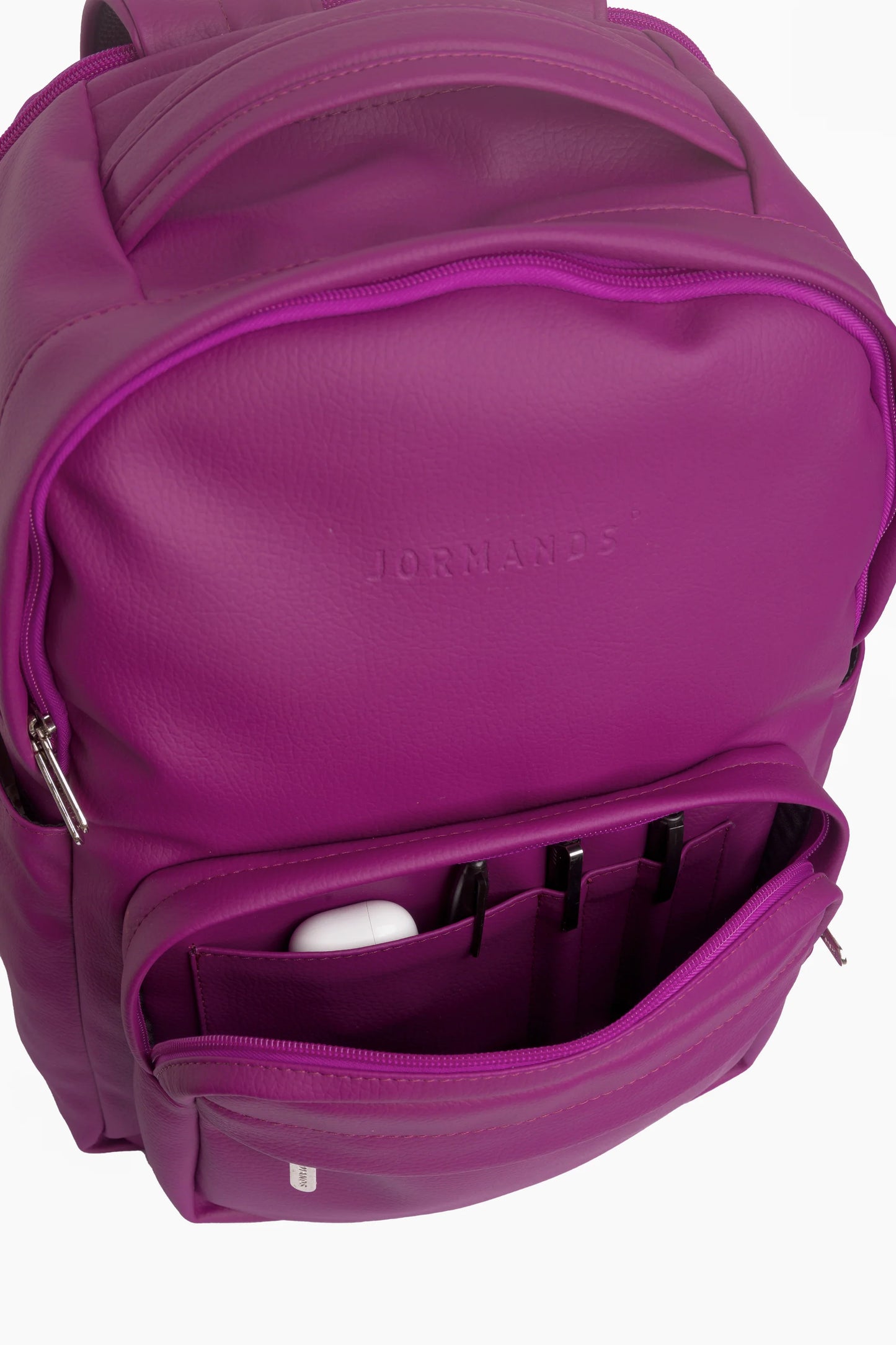 PREMIUM BACKPACK PURPLE