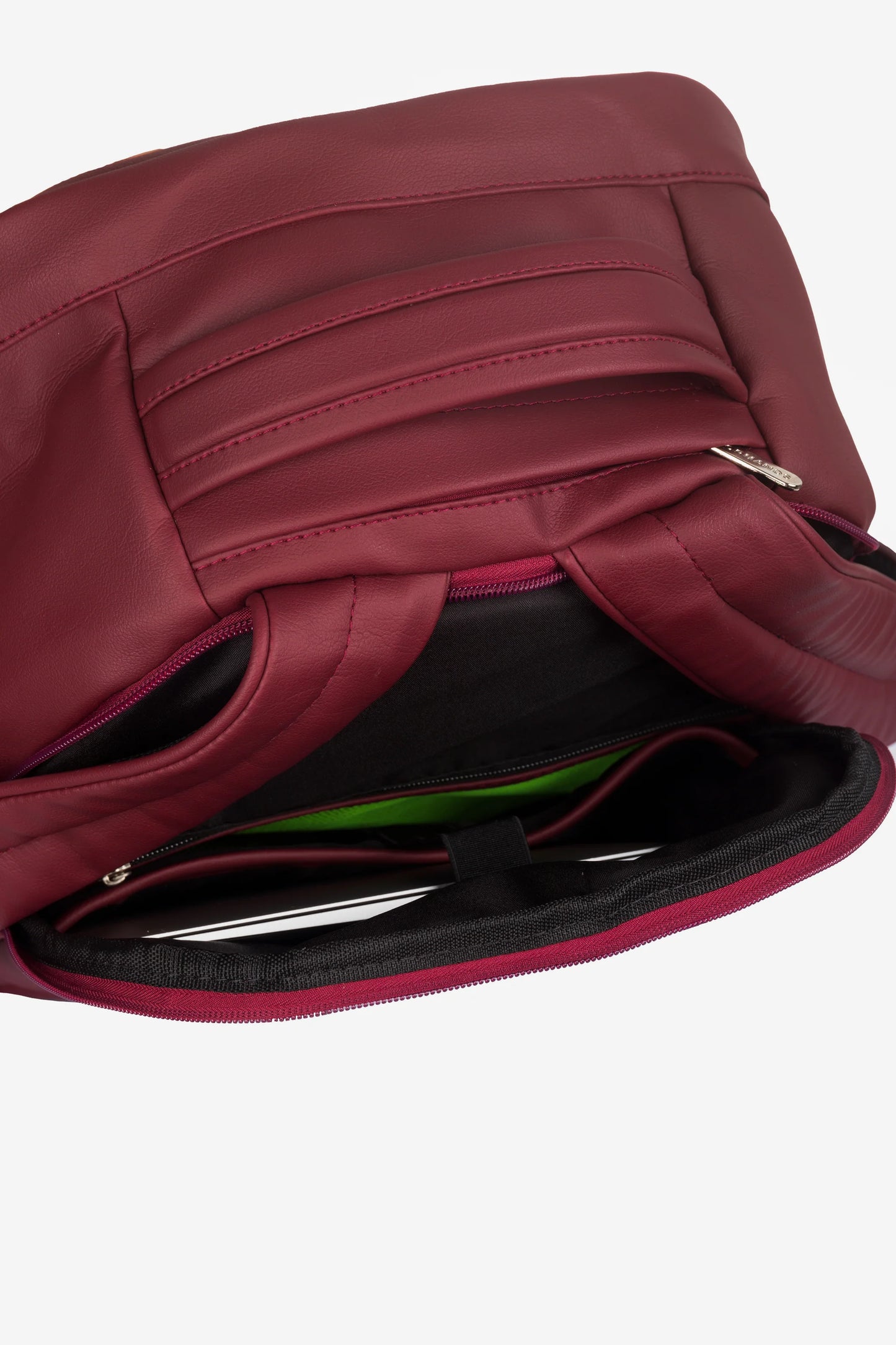 PREMIUM BACKPACK RED WINE