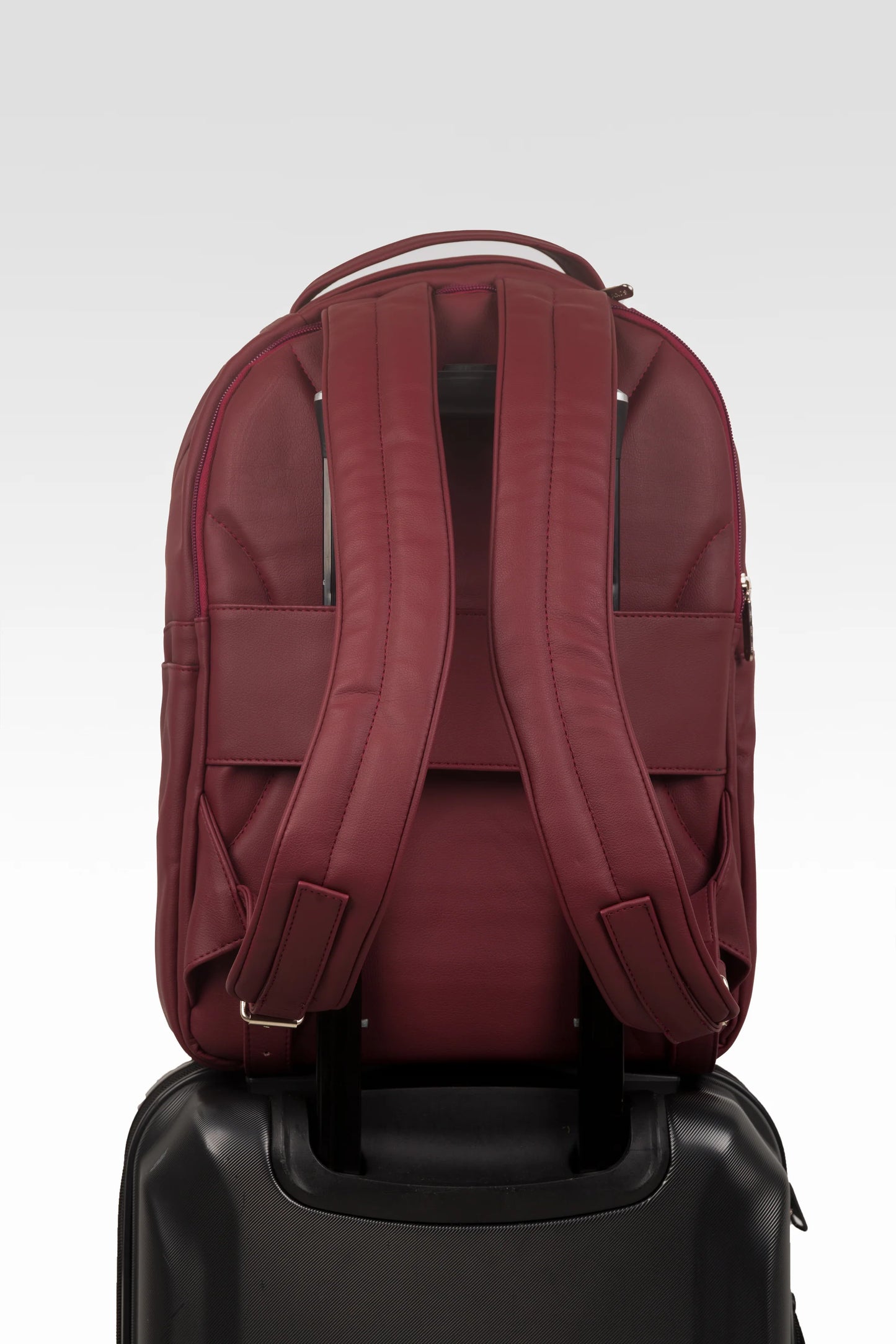 PREMIUM BACKPACK RED WINE