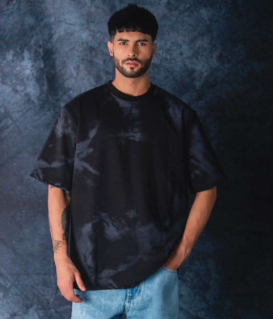 BLACK SMOKE T-SHIRT