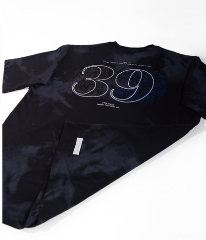 BLACK SMOKE T-SHIRT