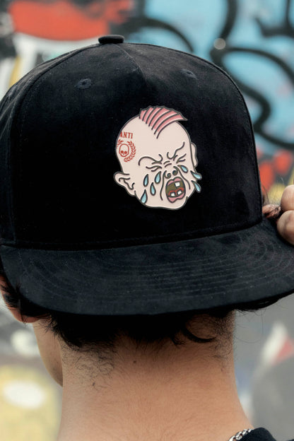 PUNK BABY CAP