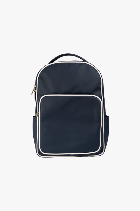 T21 DARK BLUE BACKPACK