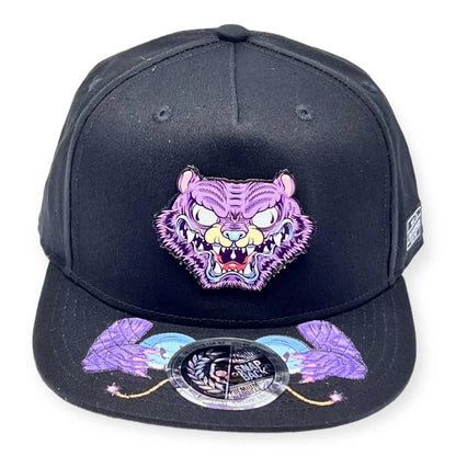 TIGER BOOM CAP