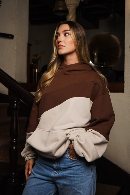 HOODIE CASCABEL