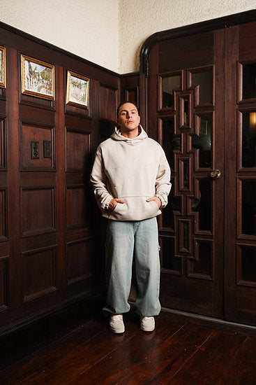 HOODIE ARENA