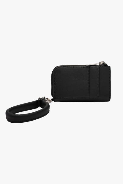 BLACK HAND WALLET