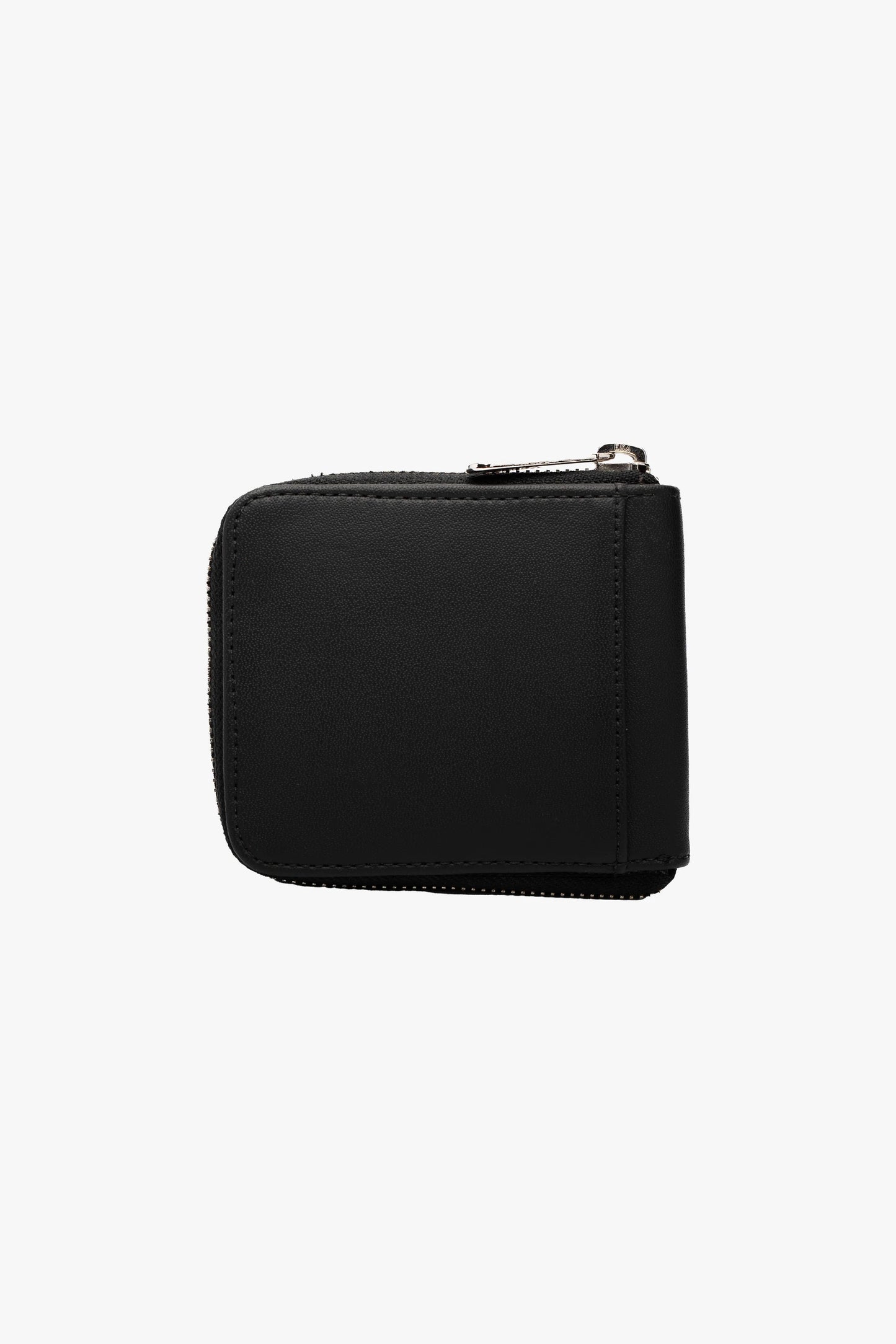 BLACK POCKET WALLET