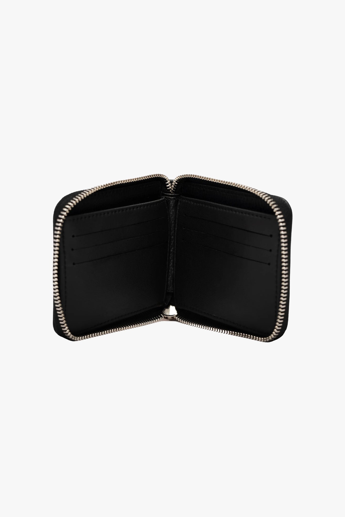 BLACK POCKET WALLET