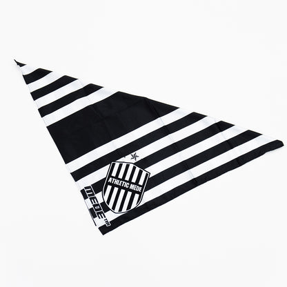 ATHLETIC MEDE SCARF