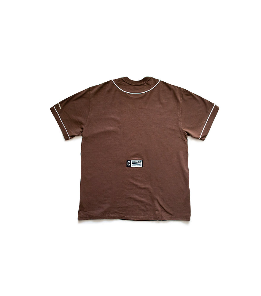 BASE COFFE T-SHIRT