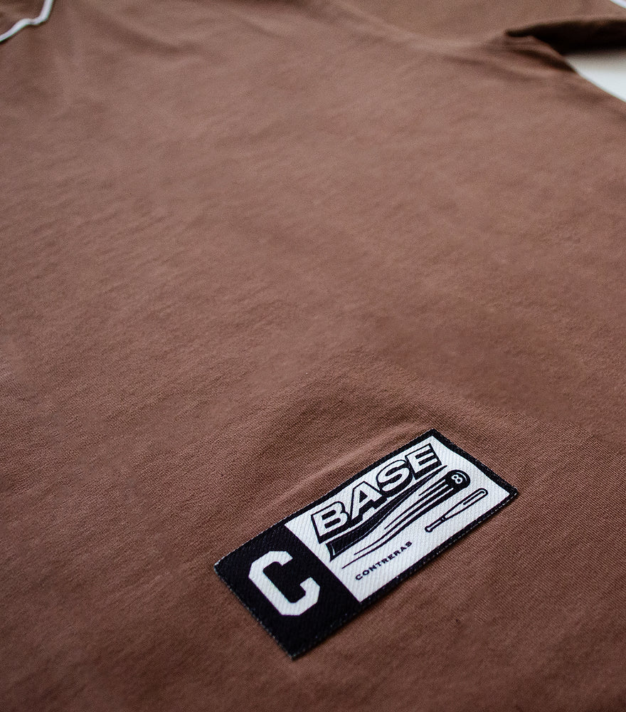 BASE COFFE T-SHIRT