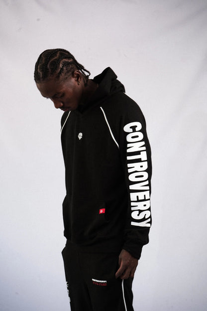 HOODIE RELIGION NEGRO