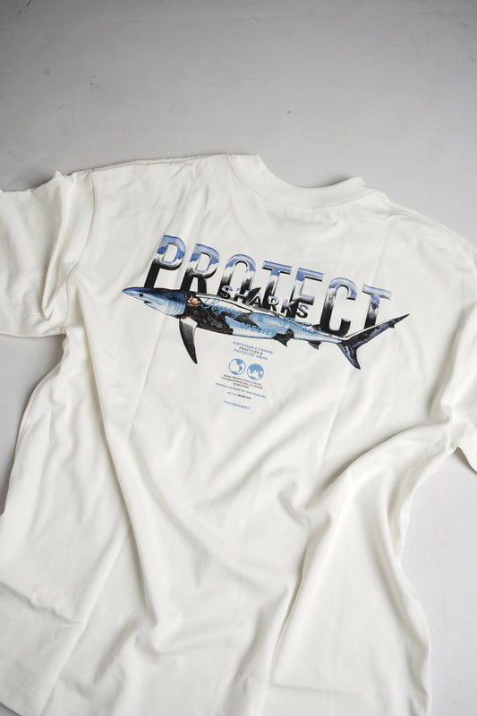 CONTROVERSY PROTECT SHARK