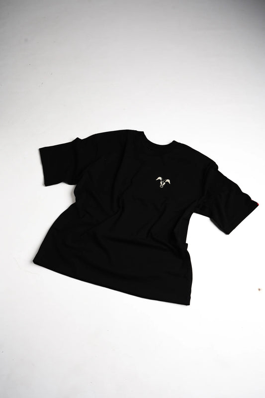 CONTROVERSY BASIC BLACK EST ARB