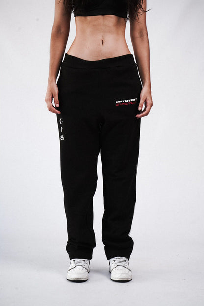 JOGGER RELIGION NEGRO