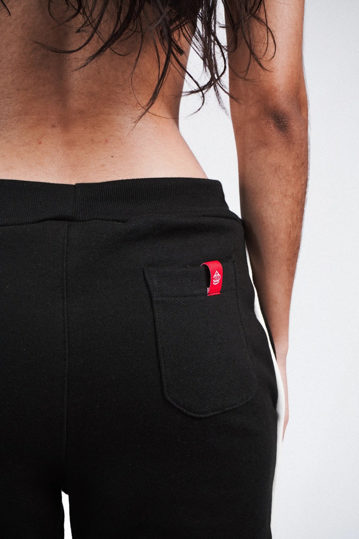 JOGGER RELIGION NEGRO