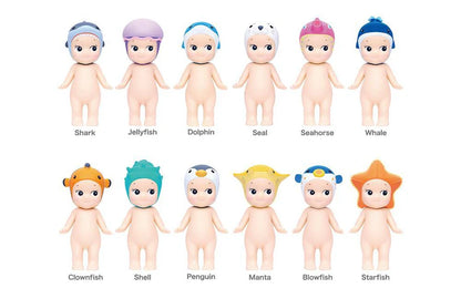 MARINE SERIES SONNY ANGEL | BLIND BOX