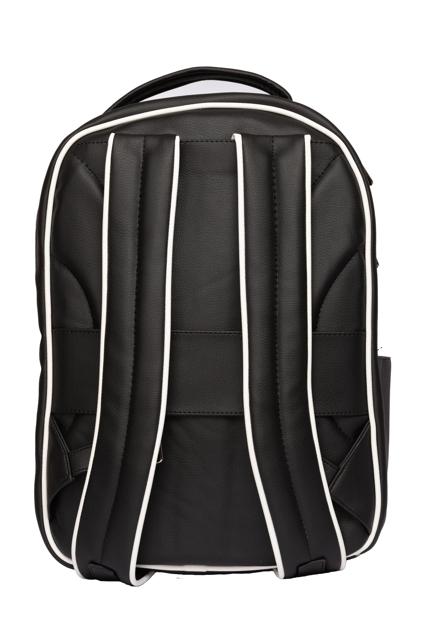 T21 BLACK BACKPACK