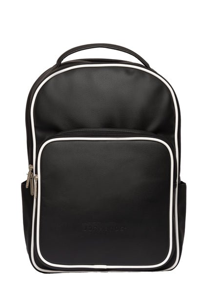 T21 BLACK BACKPACK